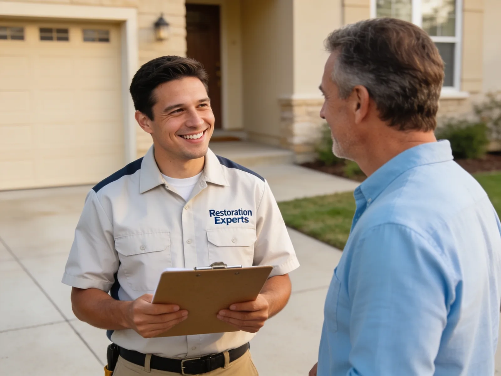 Water Damage Cleanup Hampton, MN FAQs
